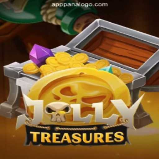 JollyTreasures: The Exciting World of Online Gaming at PanaloGo.COM Online Casino Philippines